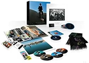 Pink Floyd - Discovery - Amazon.com Music